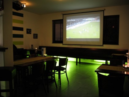 Foto: Sebbo's Sportsbar